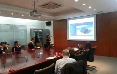 走進(jìn)眾泰——汽車輕量化與新材料技術(shù)交流展示會