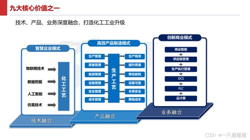 智能制造智慧工廠建設(shè)方案及信息技術(shù)咨詢服務(wù)指南