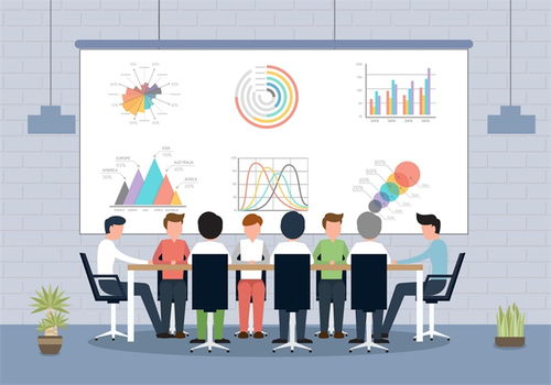 打破偏見 信息技術咨詢服務在現代管理中的核心地位